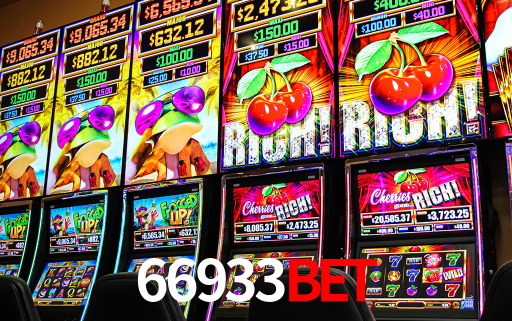 66933BET