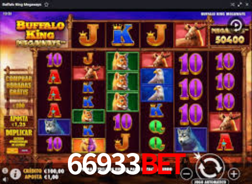 66933BET